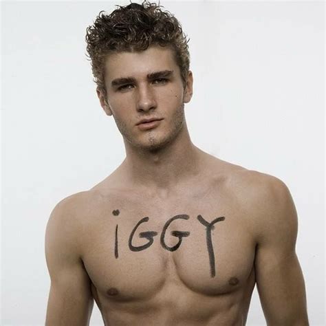 igor kolomiyet|Instaboy of the Week: Iggy Kolomiyets